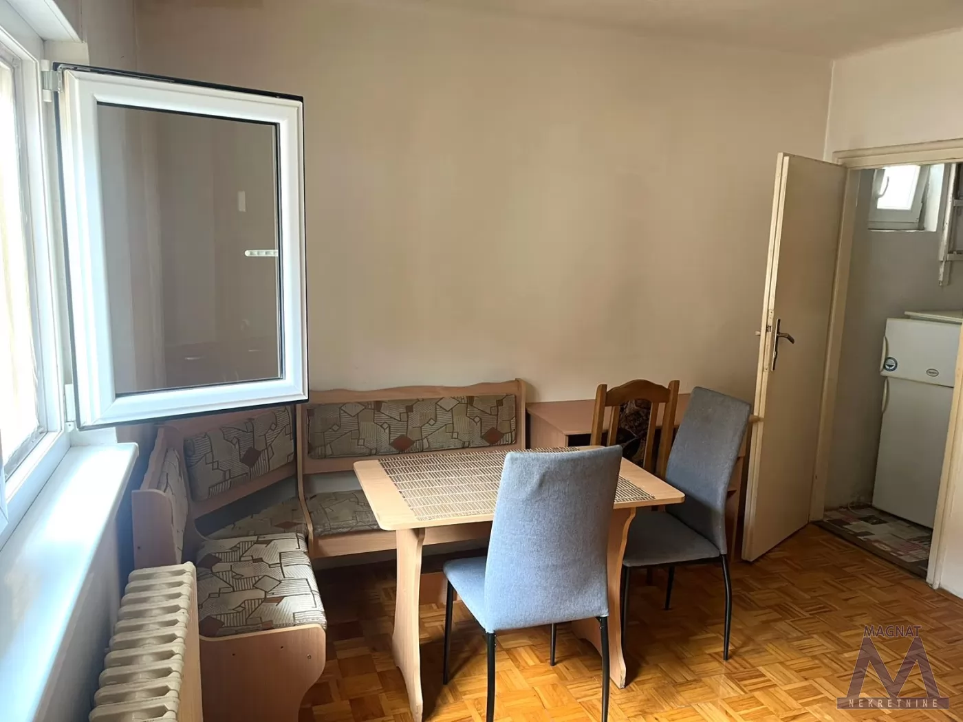 Stan,NOVI SAD,CENTAR,kv: 60, € 350, ID: 9101948 4