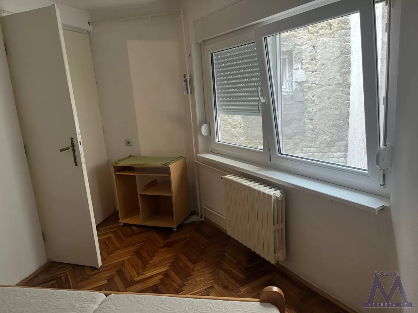 Stan,NOVI SAD,CENTAR,kv: 60, € 350, ID: 9101948 7