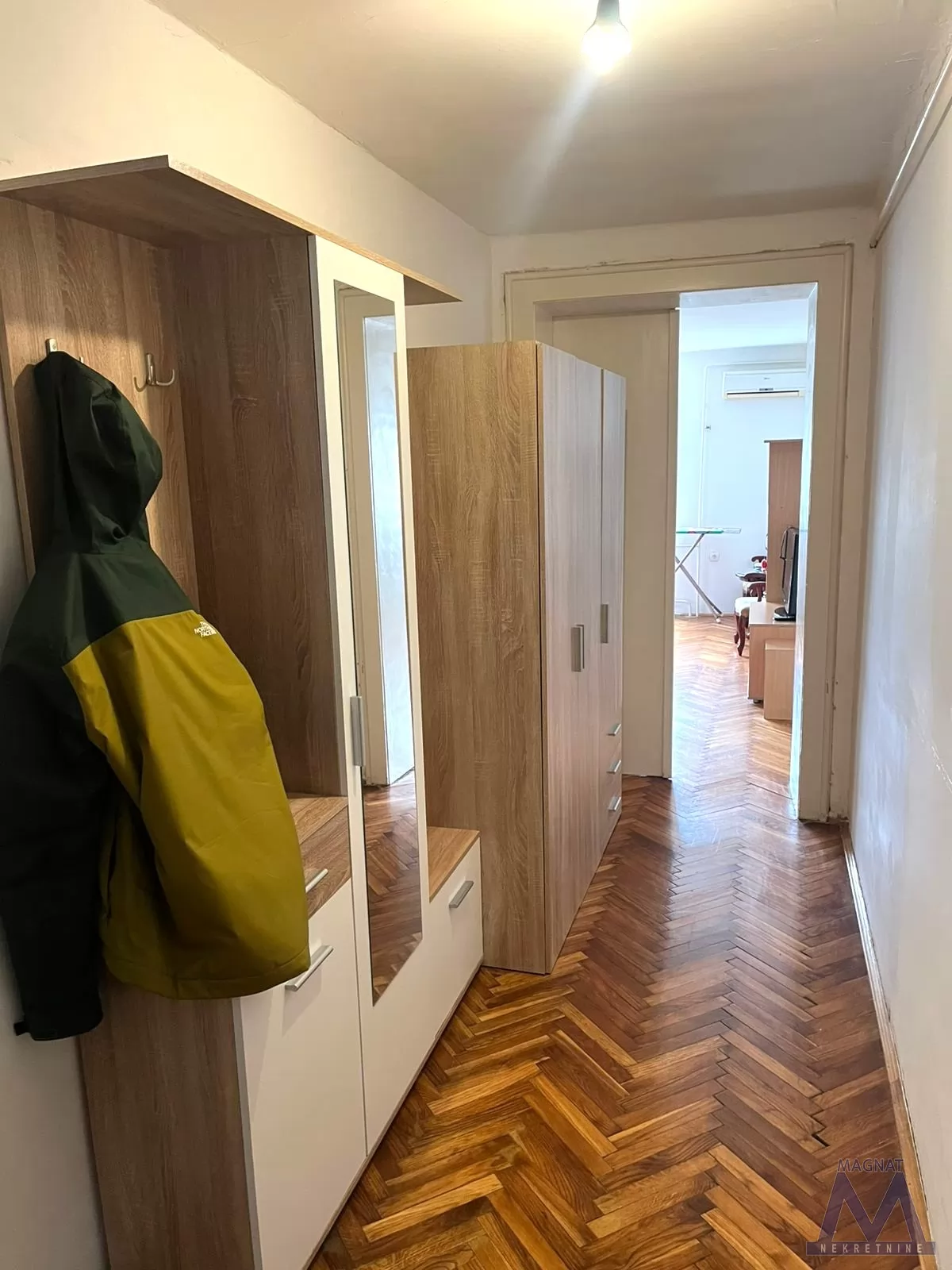 Stan,NOVI SAD,CENTAR,kv: 60, € 350, ID: 9101948 8