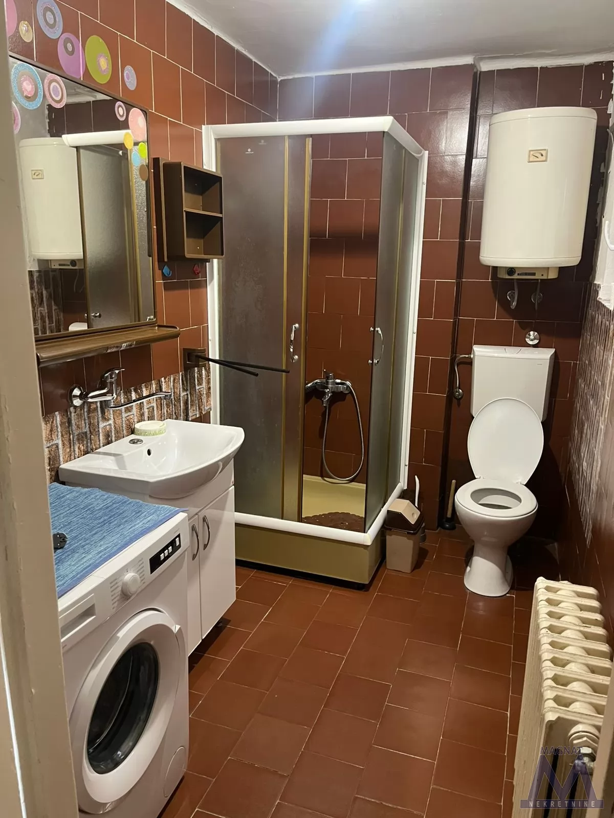 Stan,NOVI SAD,CENTAR,kv: 60, € 350, ID: 9101948 9