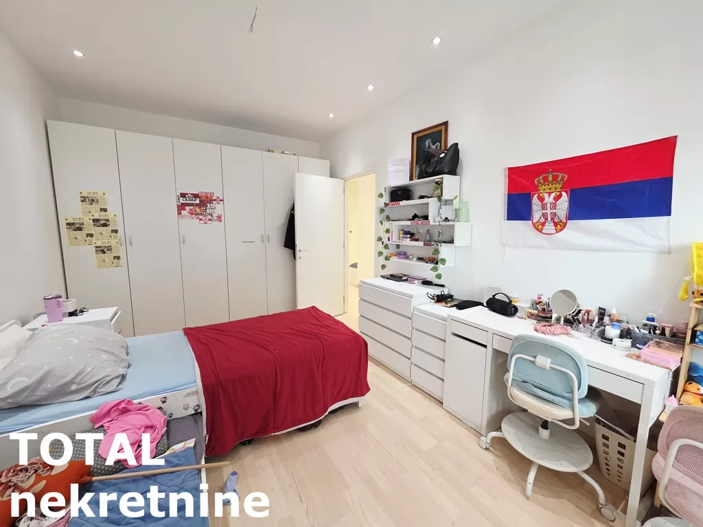 Stan,NOVI SAD,NOVA DETELINARA,kv: 97.00, € 300700, ID: 1102620 11