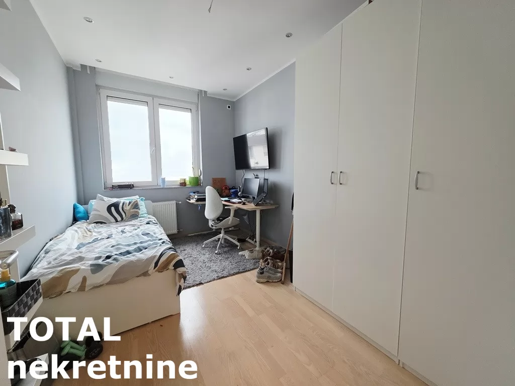 Stan,NOVI SAD,NOVA DETELINARA,kv: 97.00, € 300700, ID: 1102620 12