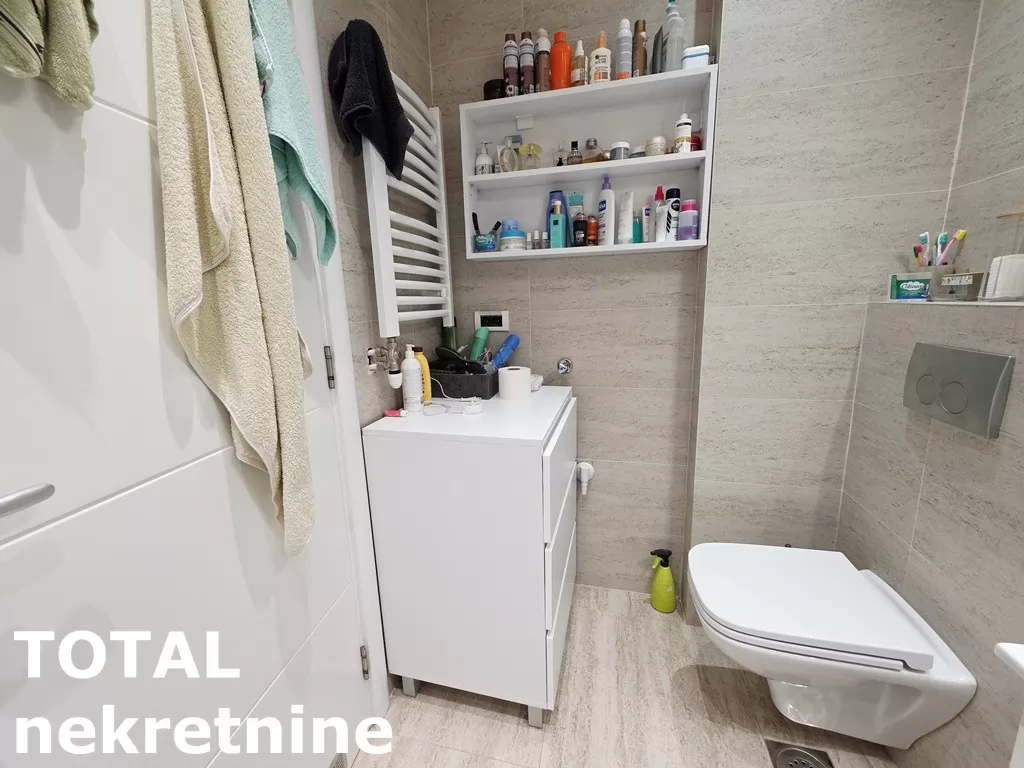 Stan,NOVI SAD,NOVA DETELINARA,kv: 97.00, € 300700, ID: 1102620 15