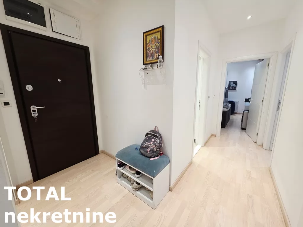 Stan,NOVI SAD,NOVA DETELINARA,kv: 97.00, € 300700, ID: 1102620 18