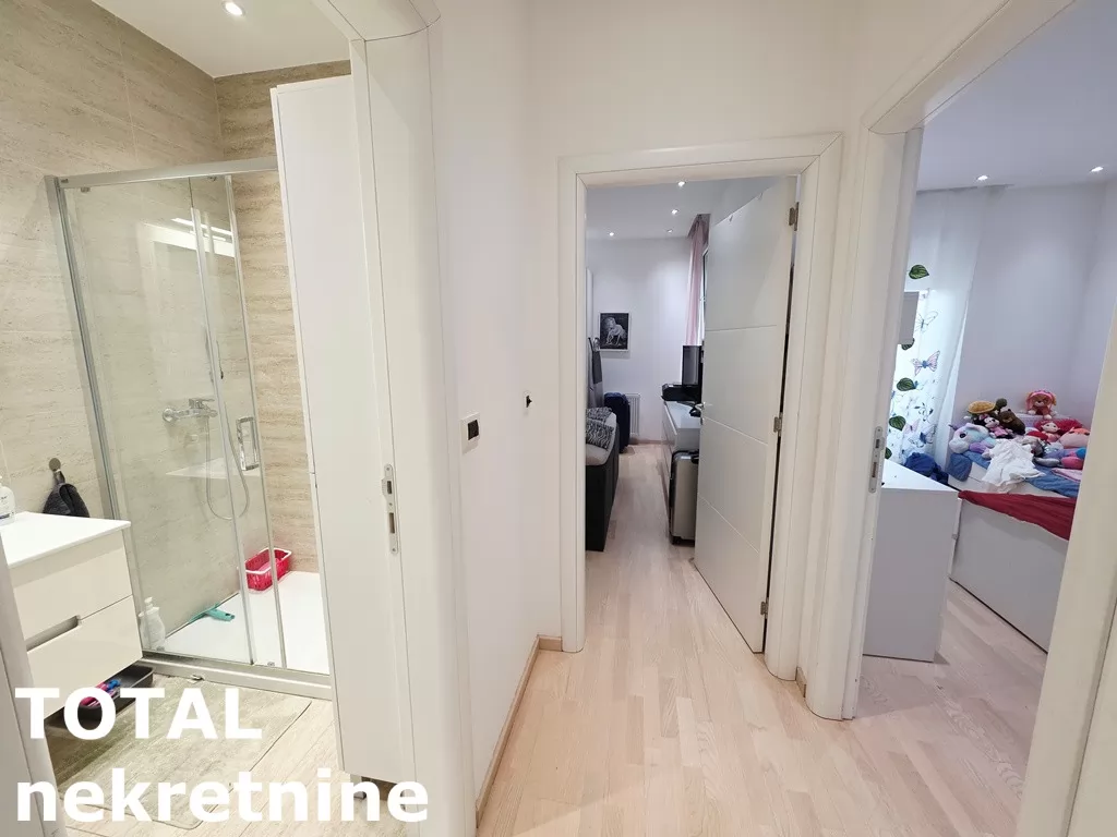 Stan,NOVI SAD,NOVA DETELINARA,kv: 97.00, € 300700, ID: 1102620 19