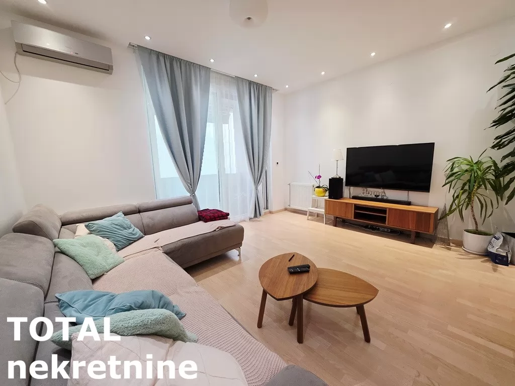 Stan,NOVI SAD,NOVA DETELINARA,kv: 97.00, € 300700, ID: 1102620 2