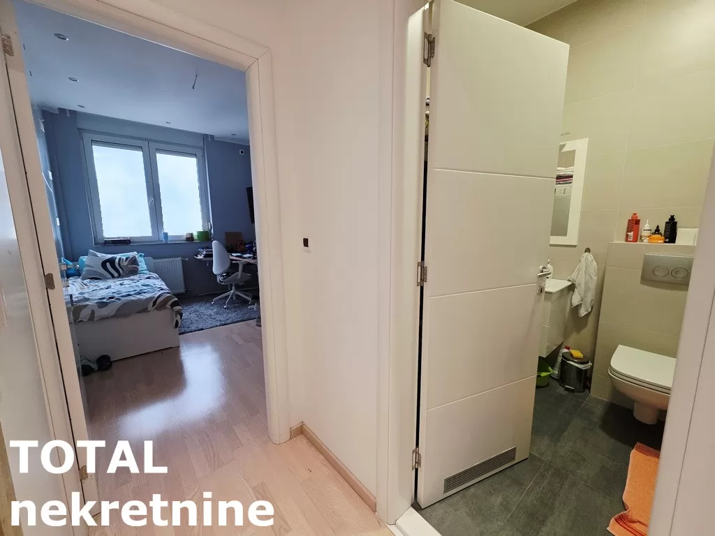 Stan,NOVI SAD,NOVA DETELINARA,kv: 97.00, € 300700, ID: 1102620 21