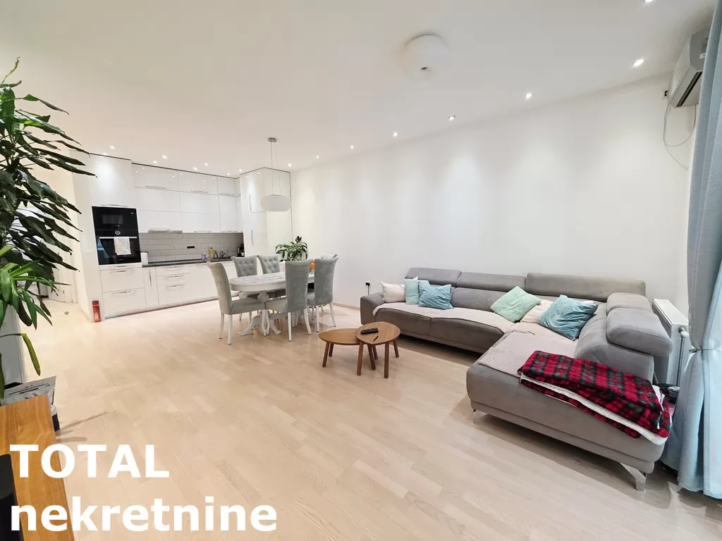 Stan,NOVI SAD,NOVA DETELINARA,kv: 97.00, € 300700, ID: 1102620 3