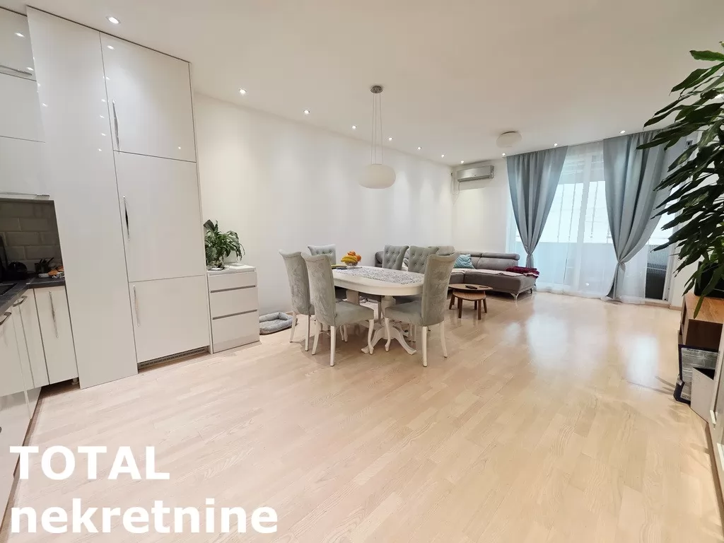 Stan,NOVI SAD,NOVA DETELINARA,kv: 97.00, € 300700, ID: 1102620 4