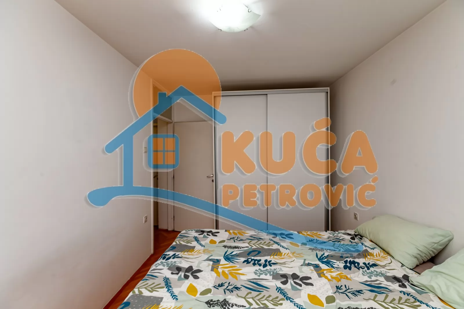 Trosoban stan, 75 m2, Park Svetog Save, Bulevar Nemanjića ID: p-016460 10