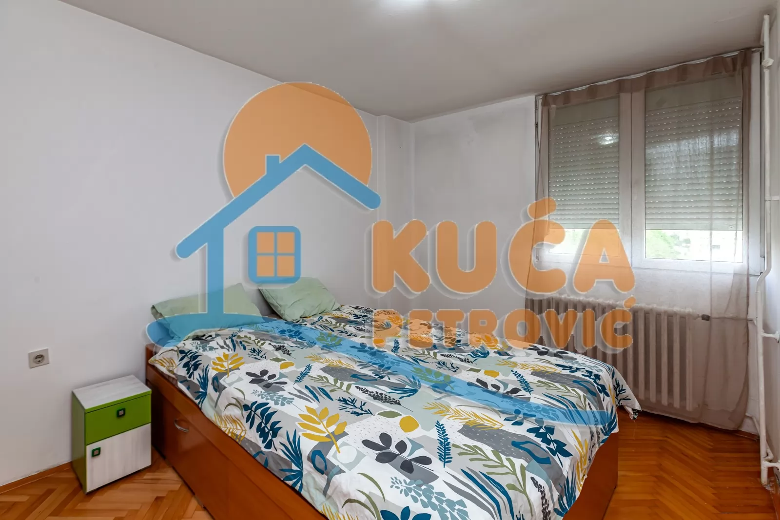 Trosoban stan, 75 m2, Park Svetog Save, Bulevar Nemanjića ID: p-016460 11
