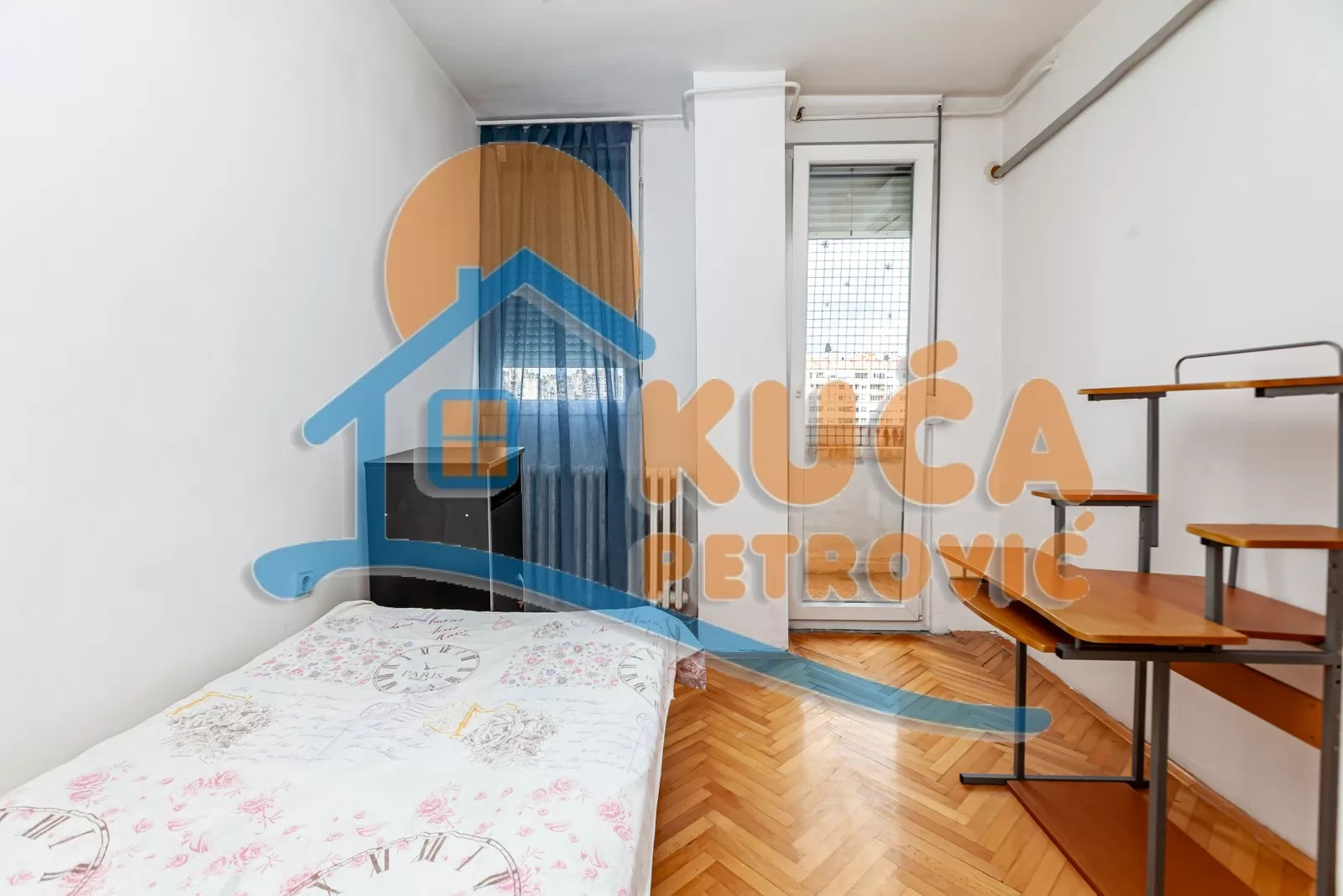 Trosoban stan, 75 m2, Park Svetog Save, Bulevar Nemanjića ID: p-016460 12
