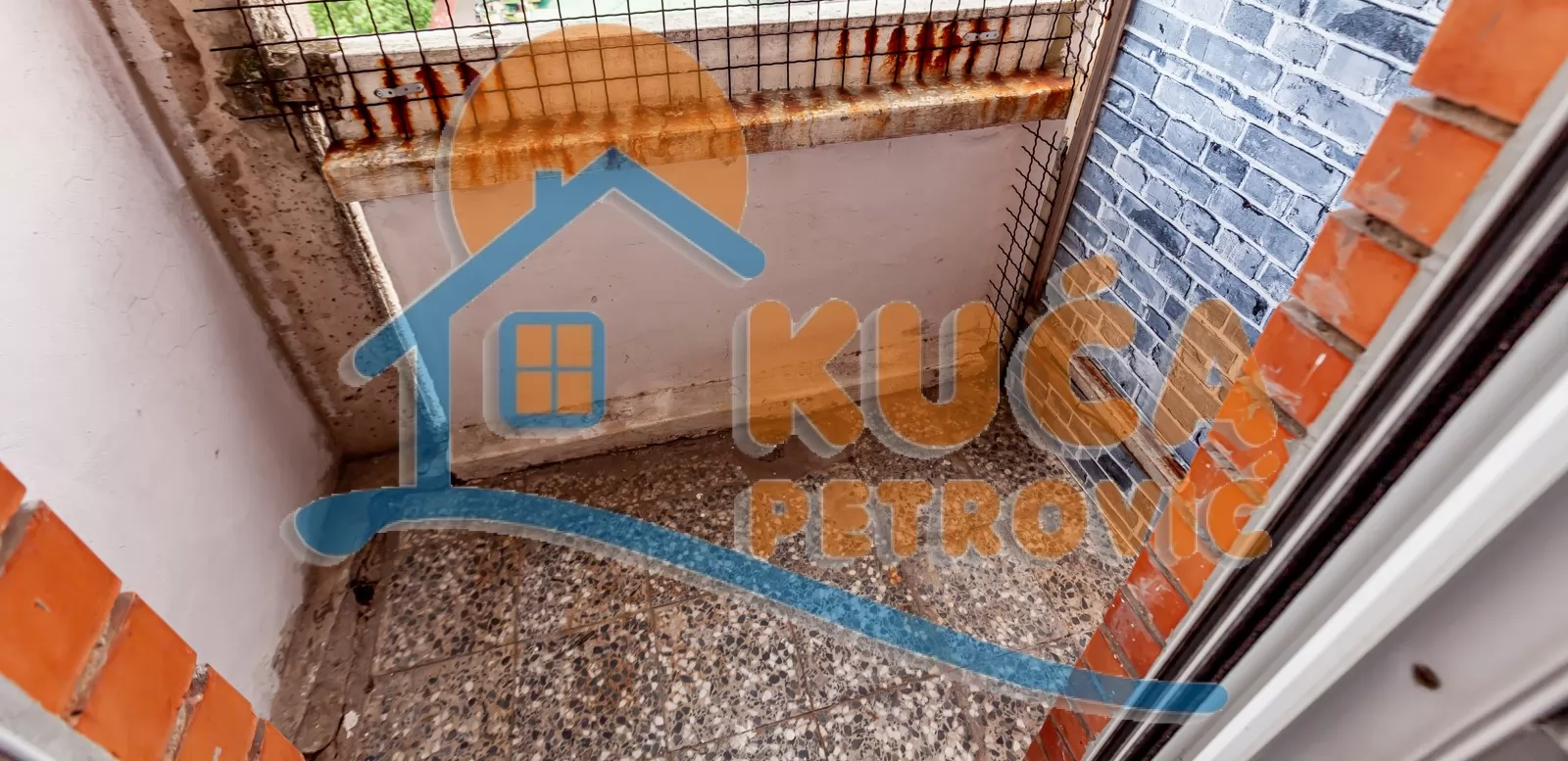 Trosoban stan, 75 m2, Park Svetog Save, Bulevar Nemanjića ID: p-016460 13