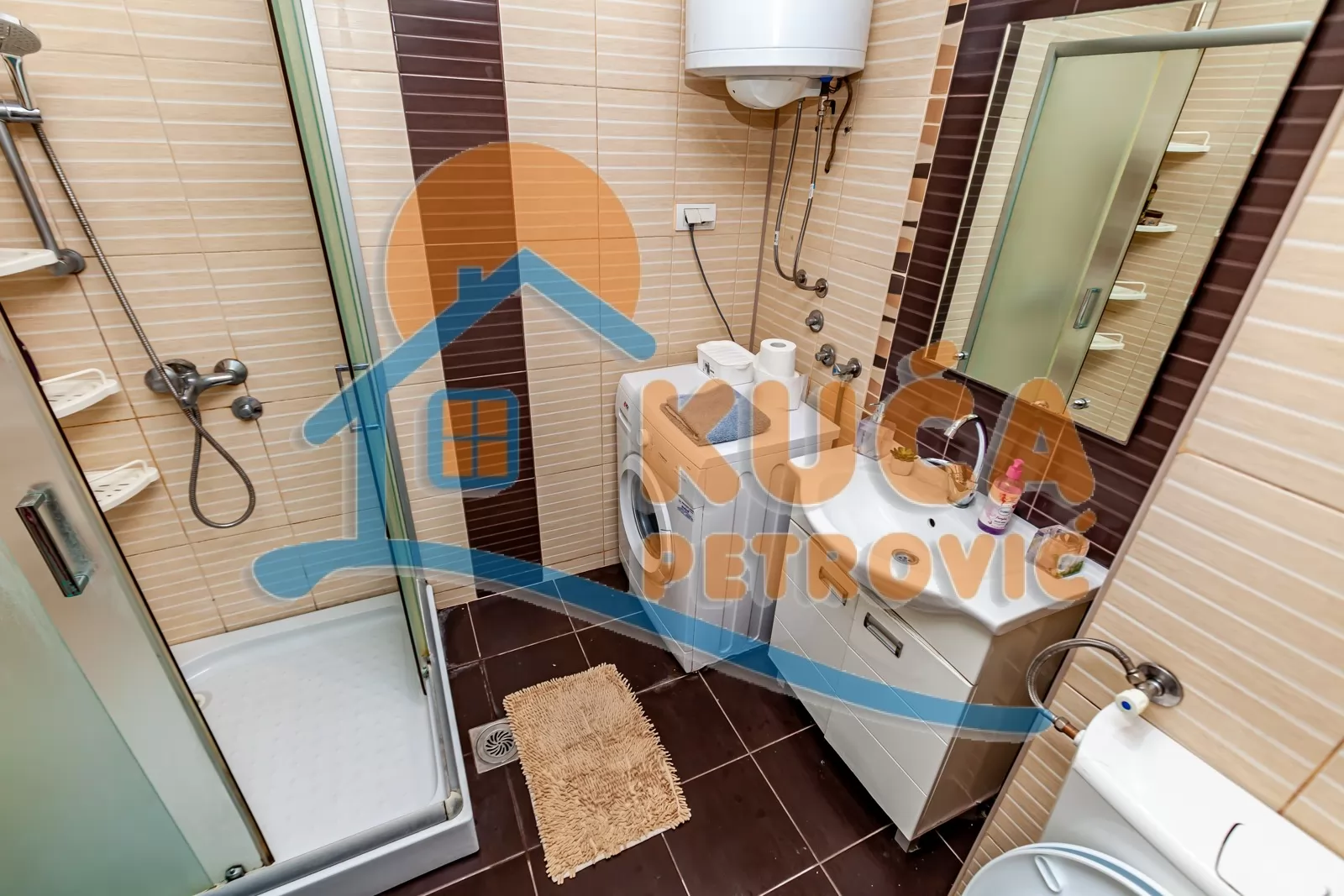 Trosoban stan, 75 m2, Park Svetog Save, Bulevar Nemanjića ID: p-016460 14