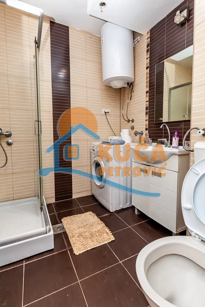 Trosoban stan, 75 m2, Park Svetog Save, Bulevar Nemanjića ID: p-016460 15