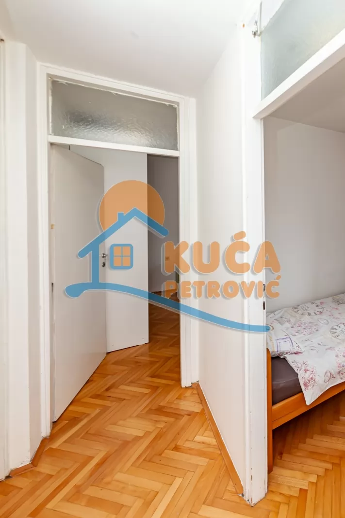 Trosoban stan, 75 m2, Park Svetog Save, Bulevar Nemanjića ID: p-016460 16