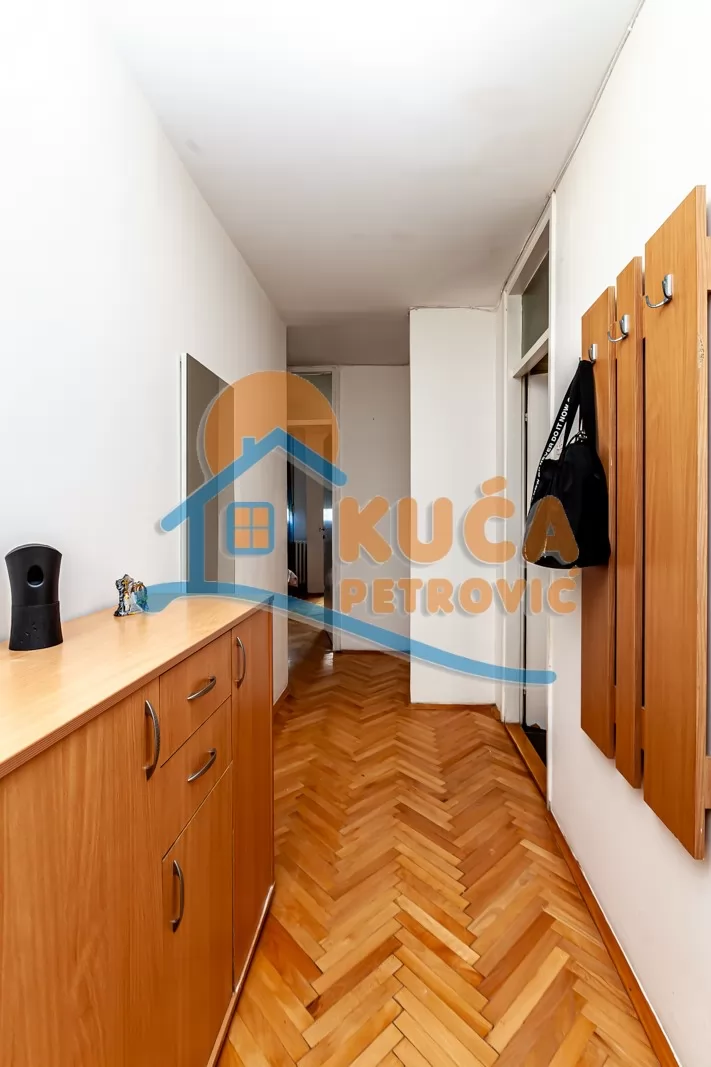 Trosoban stan, 75 m2, Park Svetog Save, Bulevar Nemanjića ID: p-016460 17