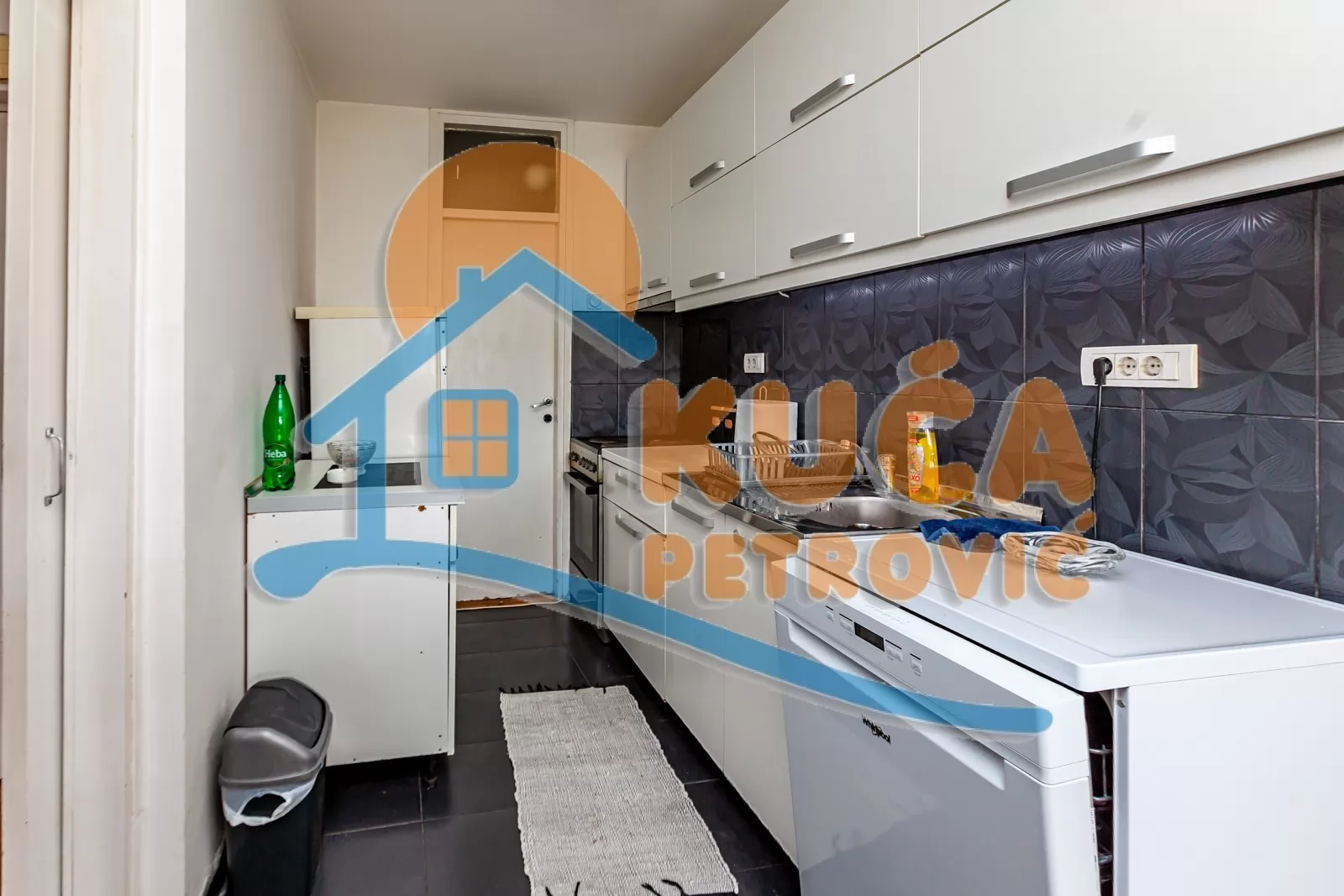 Trosoban stan, 75 m2, Park Svetog Save, Bulevar Nemanjića ID: p-016460 7