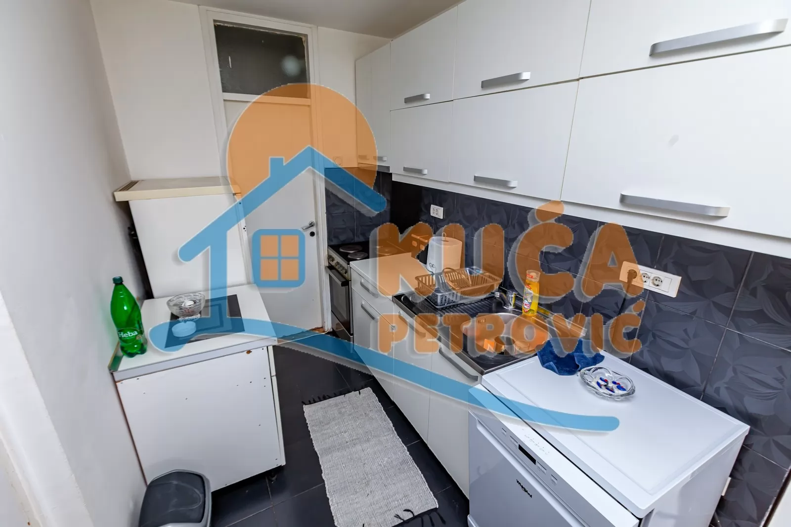 Trosoban stan, 75 m2, Park Svetog Save, Bulevar Nemanjića ID: p-016460 8