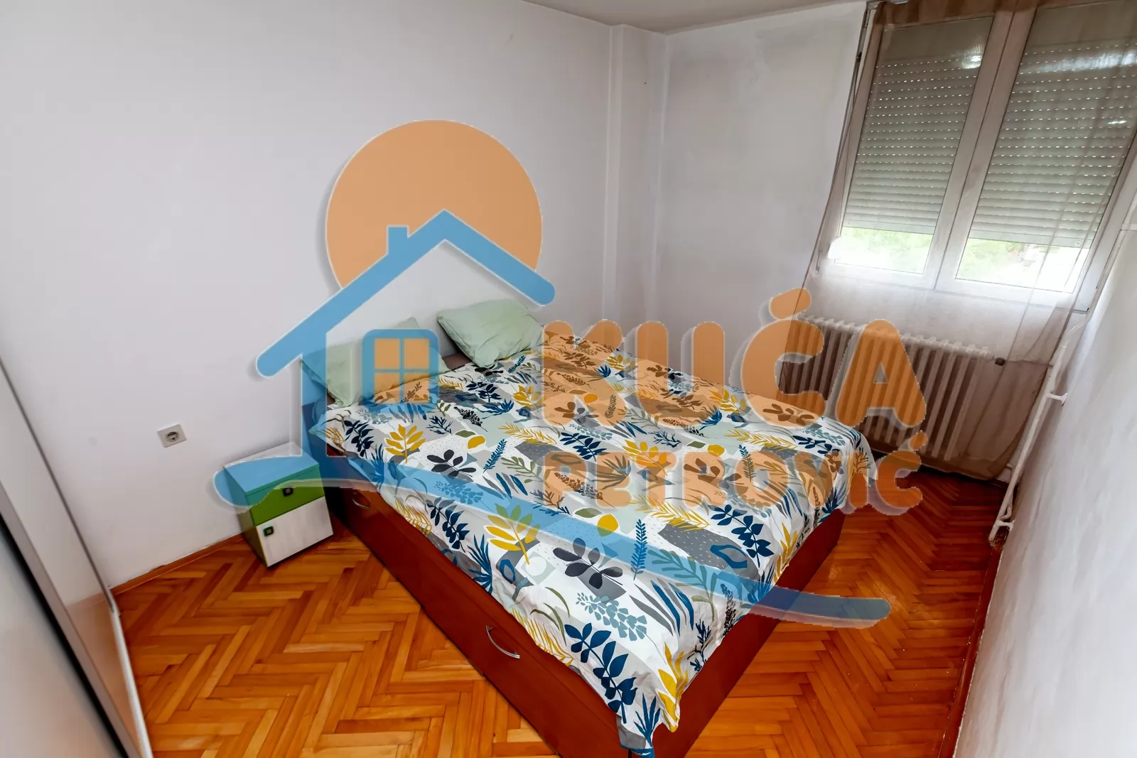 Trosoban stan, 75 m2, Park Svetog Save, Bulevar Nemanjića ID: p-016460 9
