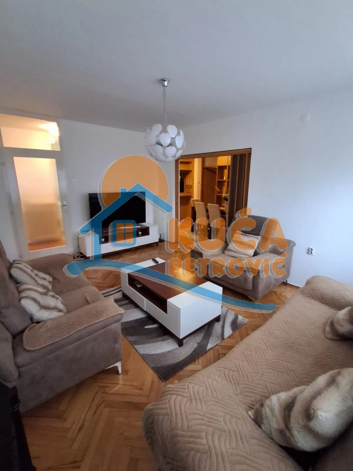 Trosoban stan, 86 m2, Trošarina, Ljubomira Nikolića ID: i-016458 1