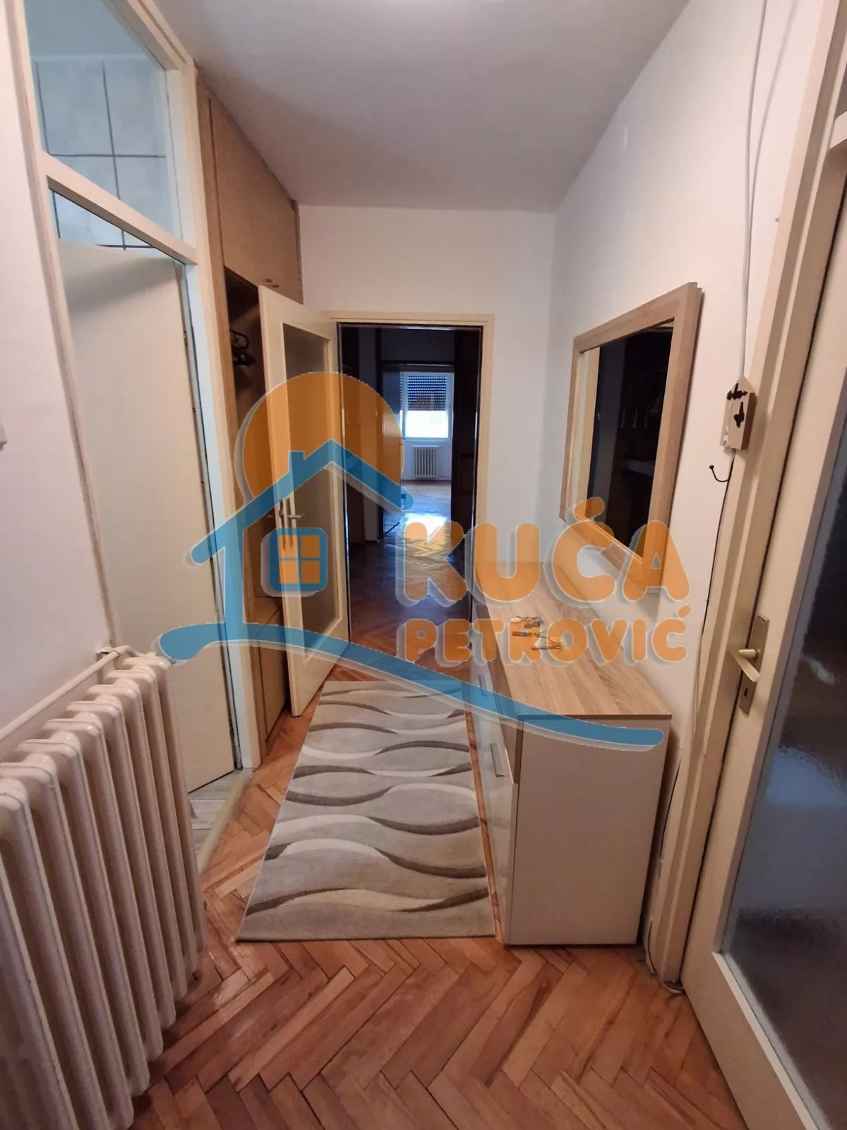 Trosoban stan, 86 m2, Trošarina, Ljubomira Nikolića ID: i-016458 11