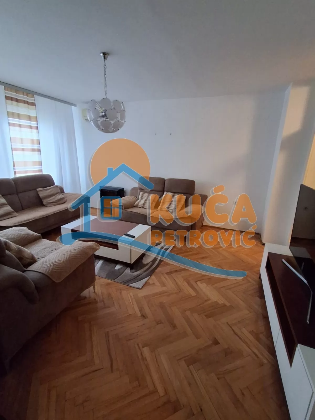 Trosoban stan, 86 m2, Trošarina, Ljubomira Nikolića ID: i-016458 2
