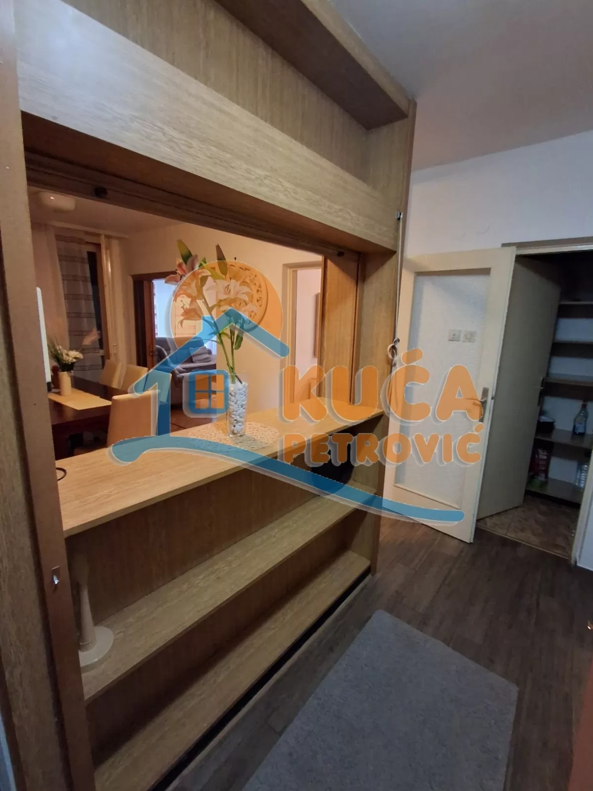 Trosoban stan, 86 m2, Trošarina, Ljubomira Nikolića ID: i-016458 3