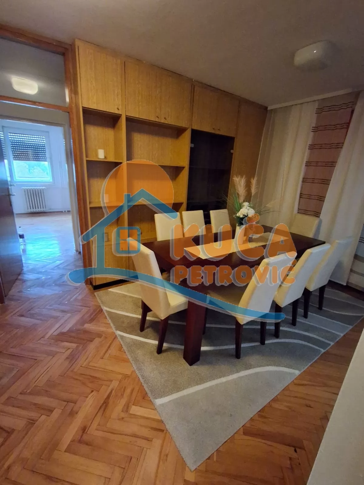 Trosoban stan, 86 m2, Trošarina, Ljubomira Nikolića ID: i-016458 4