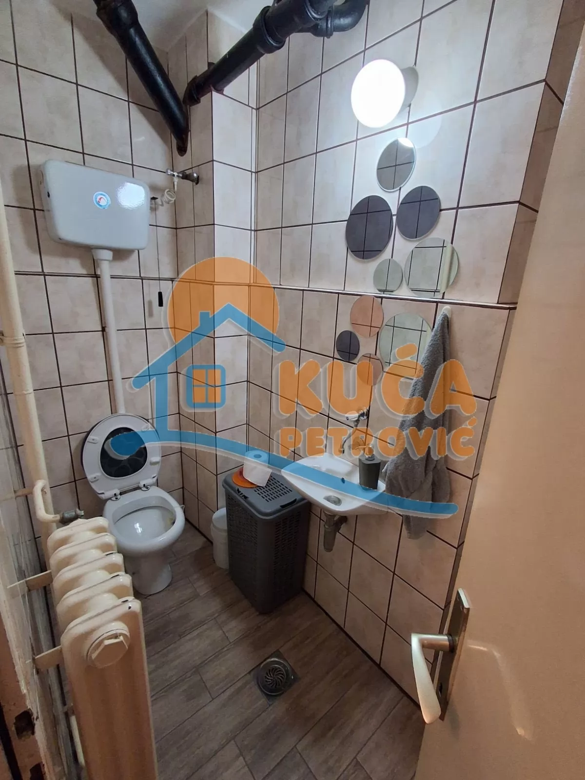 Trosoban stan, 86 m2, Trošarina, Ljubomira Nikolića ID: i-016458 7