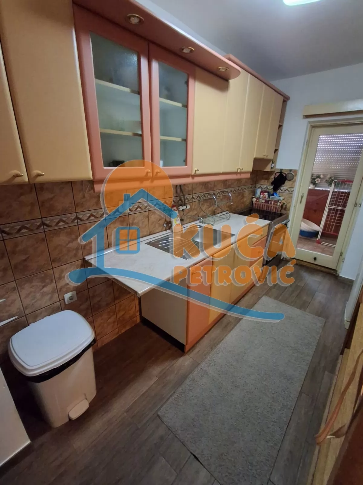 Trosoban stan, 86 m2, Trošarina, Ljubomira Nikolića ID: i-016458 8