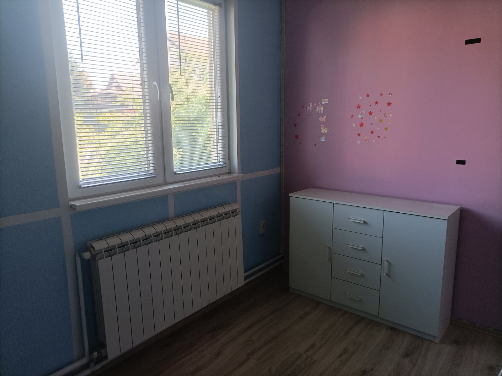 Namešten stan u kući  50m2  na prvom spratu  zaseban ulaz 5