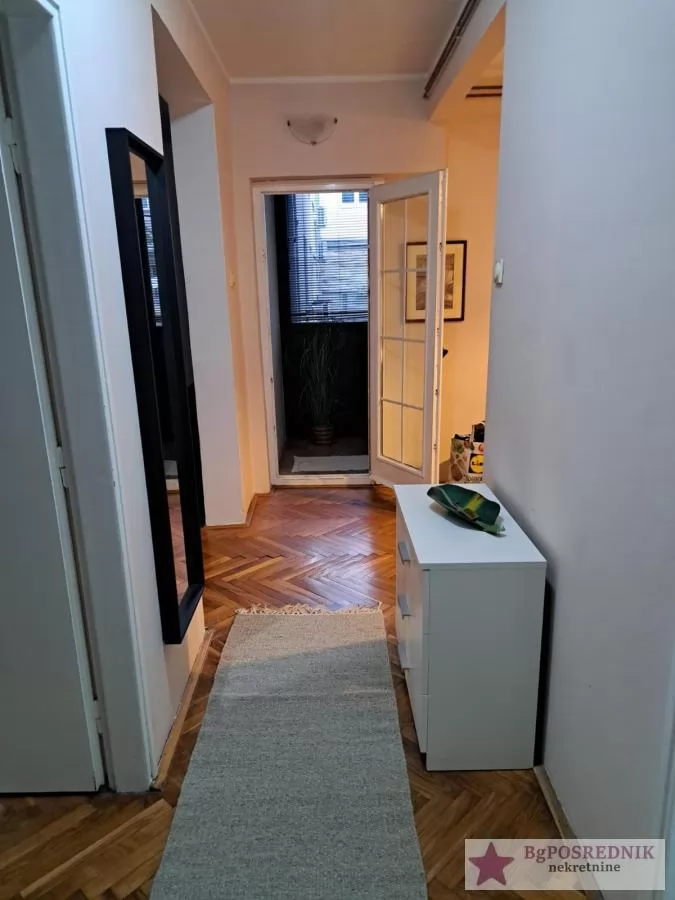 Voždovac, Braće Jerković, Piva Karamatijevića, 61m2 10