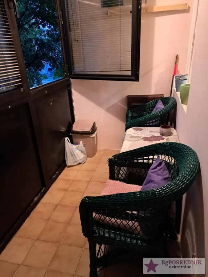 Voždovac, Braće Jerković, Piva Karamatijevića, 61m2 11