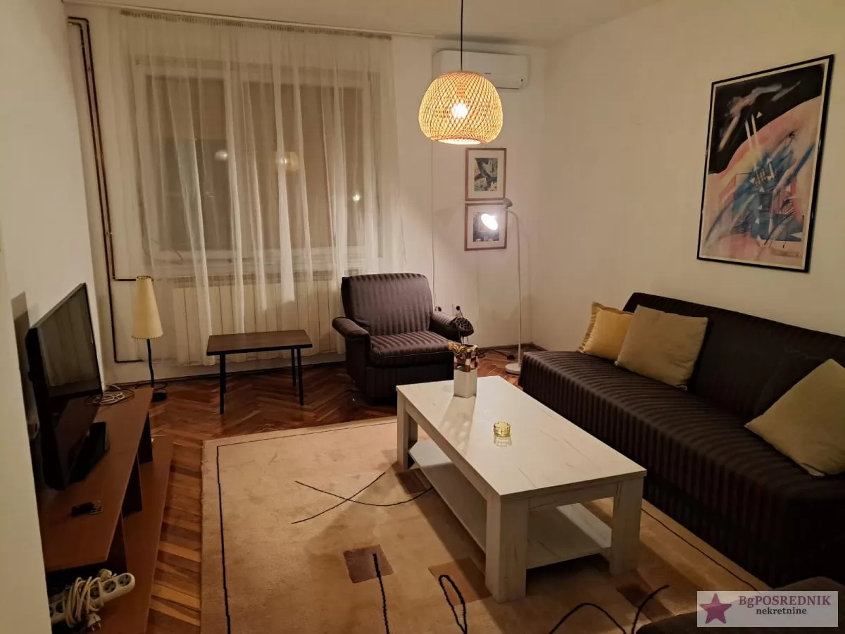 Voždovac, Braće Jerković, Piva Karamatijevića, 61m2 2