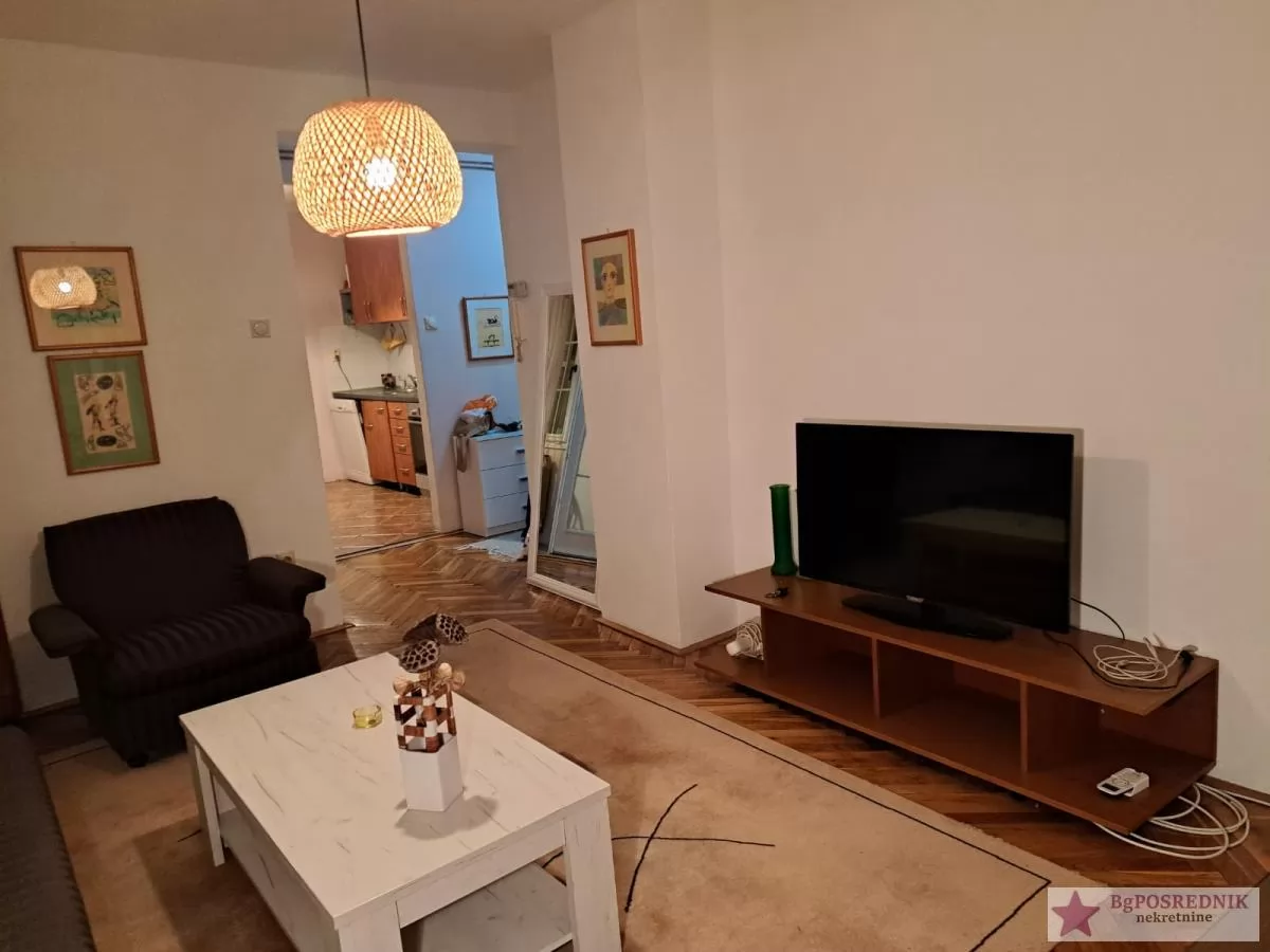 Voždovac, Braće Jerković, Piva Karamatijevića, 61m2 3