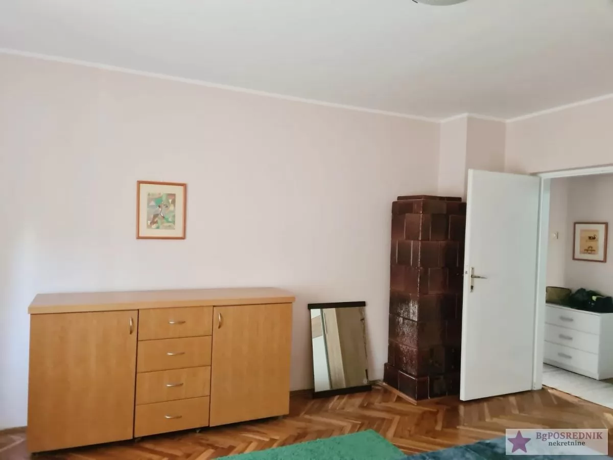Voždovac, Braće Jerković, Piva Karamatijevića, 61m2 6