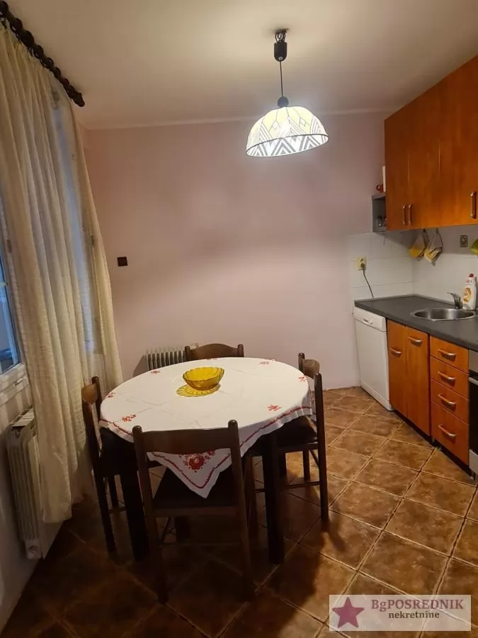 Voždovac, Braće Jerković, Piva Karamatijevića, 61m2 7