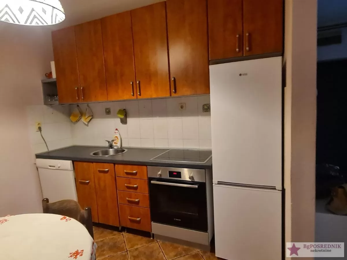 Voždovac, Braće Jerković, Piva Karamatijevića, 61m2 8