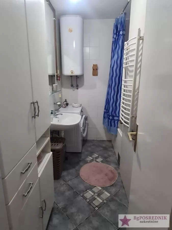 Voždovac, Braće Jerković, Piva Karamatijevića, 61m2 9
