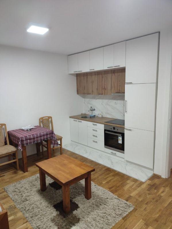 Izdajem garsonjeru povoljno 6