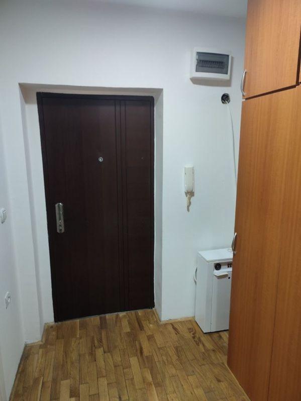 Izdajem garsonjeru povoljno 5