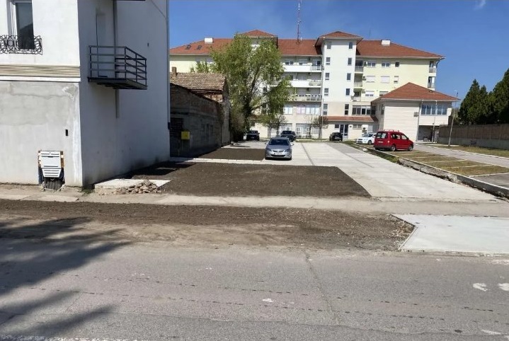 Prodajem trosoban stan u Kikindi 4