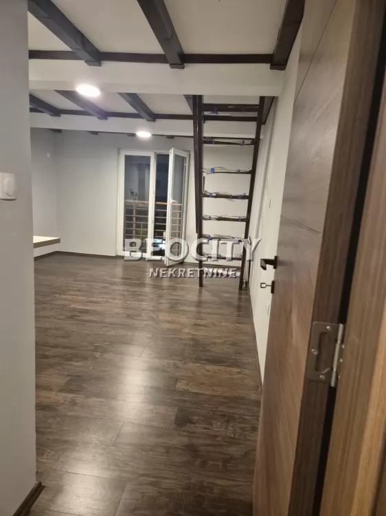 četvorosoban stan, 81 m2, Telep, Patrijarha Pavla ID: 132258 1