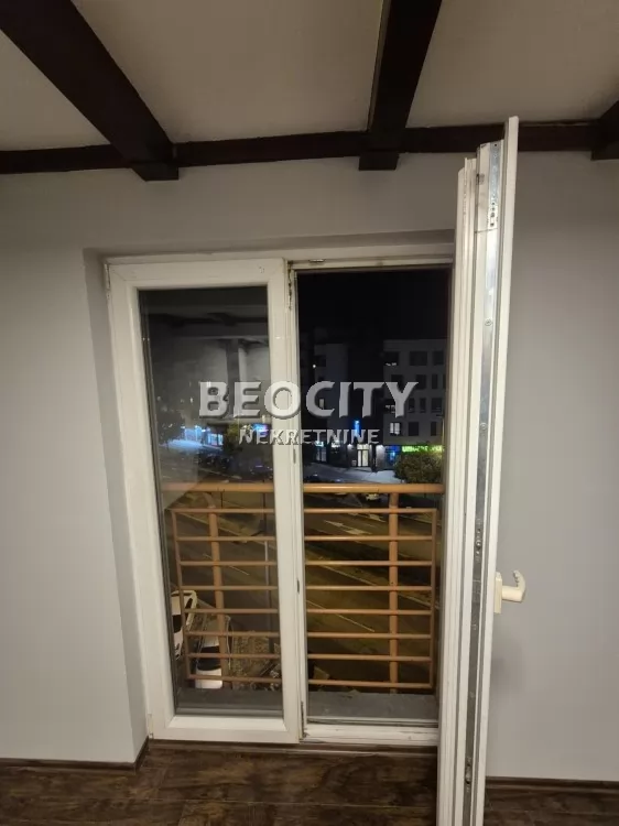 četvorosoban stan, 81 m2, Telep, Patrijarha Pavla ID: 132258 11