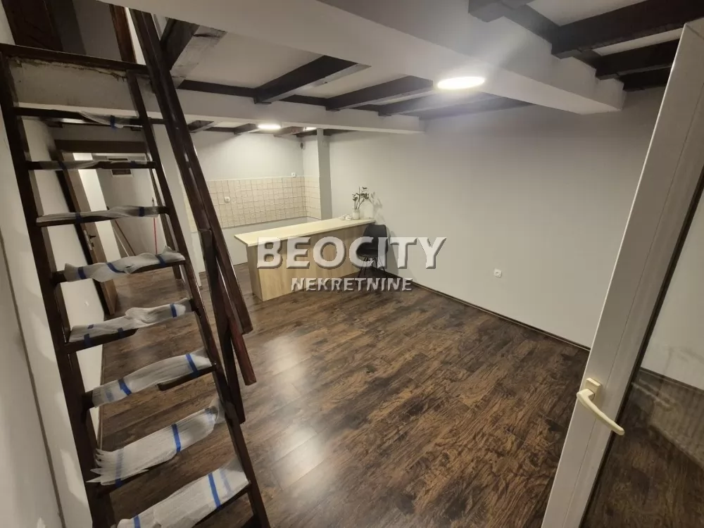 četvorosoban stan, 81 m2, Telep, Patrijarha Pavla ID: 132258 12