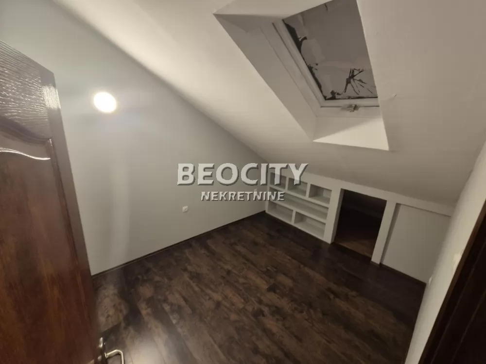 četvorosoban stan, 81 m2, Telep, Patrijarha Pavla ID: 132258 15