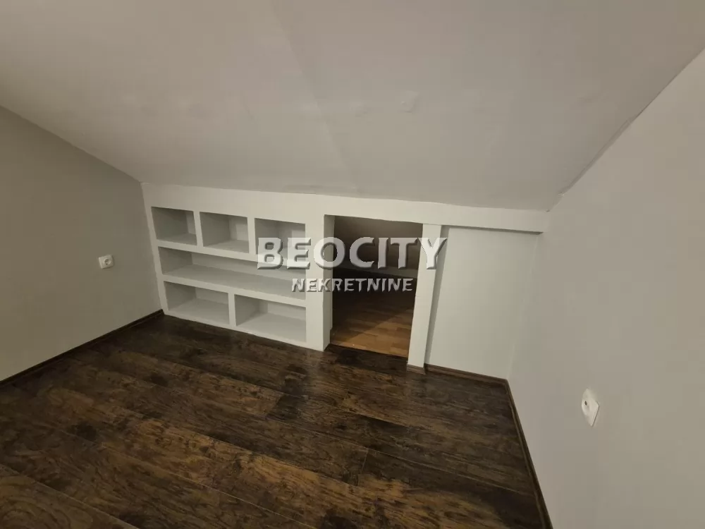 četvorosoban stan, 81 m2, Telep, Patrijarha Pavla ID: 132258 16
