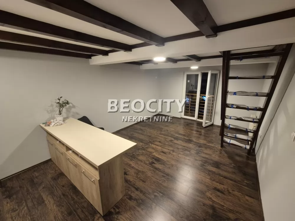 četvorosoban stan, 81 m2, Telep, Patrijarha Pavla ID: 132258 3