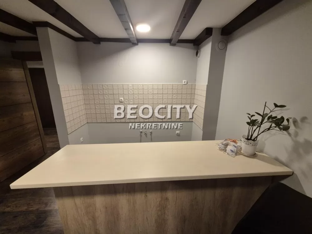 četvorosoban stan, 81 m2, Telep, Patrijarha Pavla ID: 132258 5